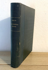 LA PRIMULA ROSSA - 8 NUMERI