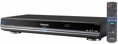 Panasonic dmr bw780 - panasonic, dmr-bw780
