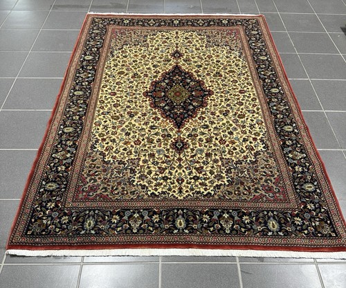 Tappeto orientale design ghum