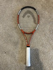 Head LiquidMetal Radical MP