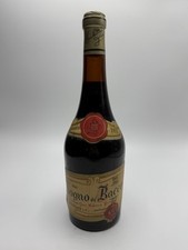 Sogno di Bacco - Riserva -