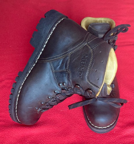 Meindl ortler scarpe - ortler, da