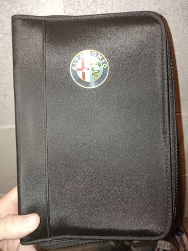 Porta libretto documenti - libretto,