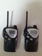 Coppia di Ricetrasmittenti Dikom D-140