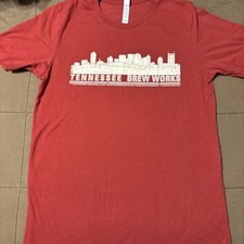 Tennessee Brew Works Craft