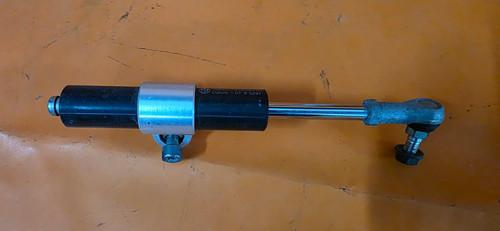 Ammortizzatore sterzo bmw - di,
