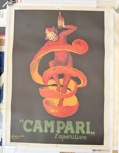 Manifesto pubblicitario - manifesto,