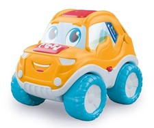 Clementoni Baby Rally