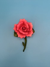 Vintage Full Bloom rosa Fabar
