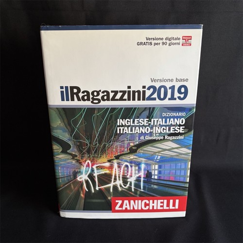 Zanichelli ilragazzini 2019 - ilragazzini,