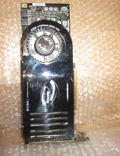 Scheda grafica evga geforce - evga,