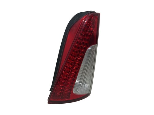 Fanale posteriore destro - posteriore,