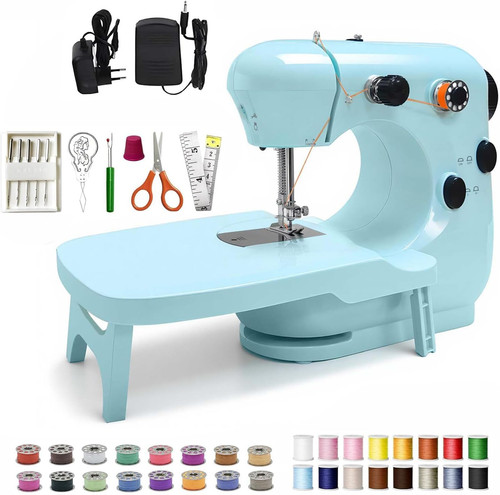 Macchina cucire mini - macchina, da
