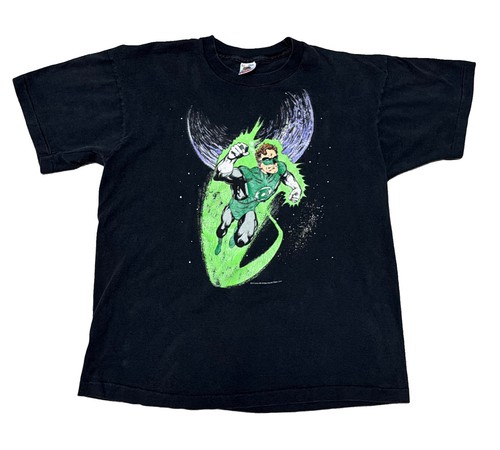 Shirt supereroe vintage 1992 - vintage,