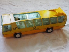 Joustra Bundespost Bus