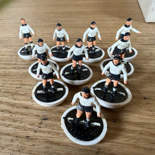 Squadra subbuteo vintage - squadra,