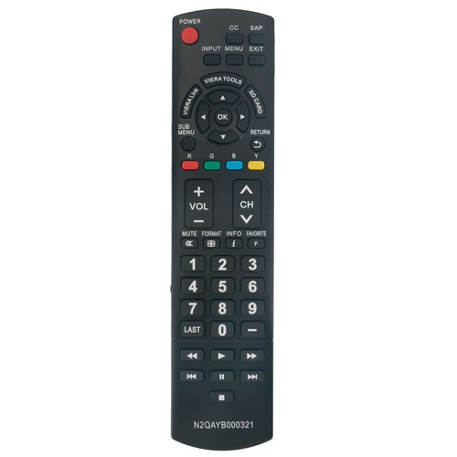 N2qayb000321 telecomando - n2qayb000321, di