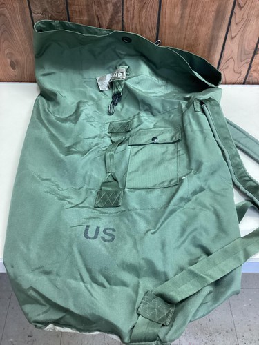 Military usgi borsone - military, mare