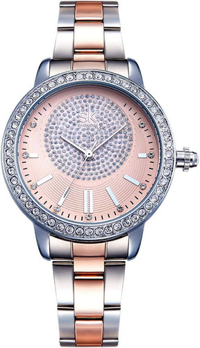 Orologio donna strass - sk,