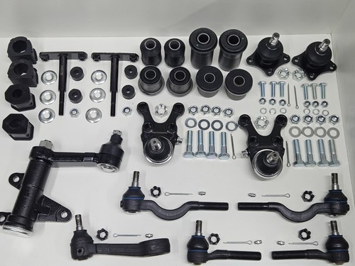 Kit completo sterzo - kit,
