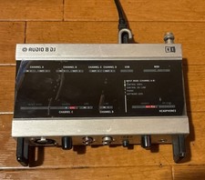 native instruments audio 8 dj