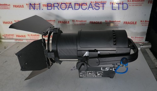 Arri le2 luce fresnel led - luce,
