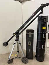 EZ Jib Kit + EZ Pod + LCD