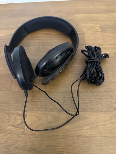 Cuffie sennheiser 437 - cuffie,