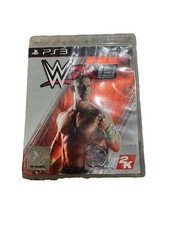 WWE 2K15 PS3