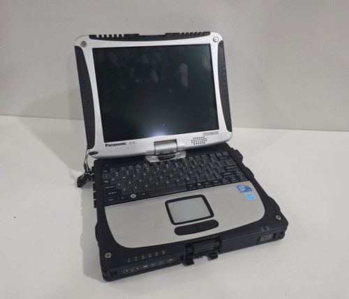 Panasonic mk4 4 gb - mk4, i5