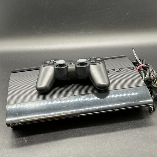Playstation console ps3 - playstation,