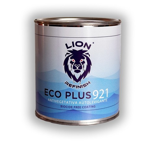 Lion refinish antivegetativa - lion,