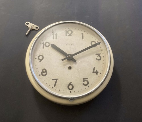 Orologio parete vintage - da,