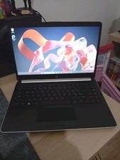 Notebook HP 14-DK0027NL