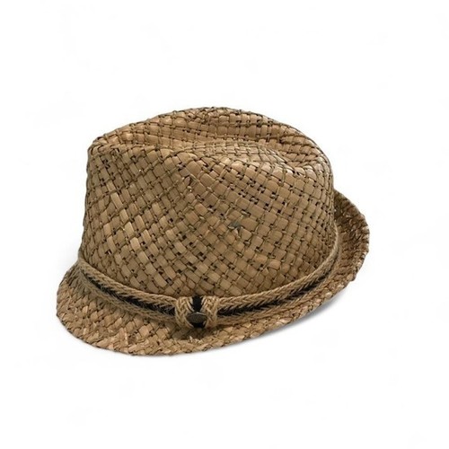 Cappello fedora paglia dozer - fedora,