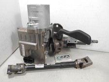 Piantone Sterzo Elettrico City Fiat Panda 319 1.2 51kw 169A4000 2012 73556897...