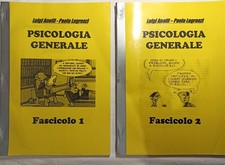 Psicologia Generale L. Anolli