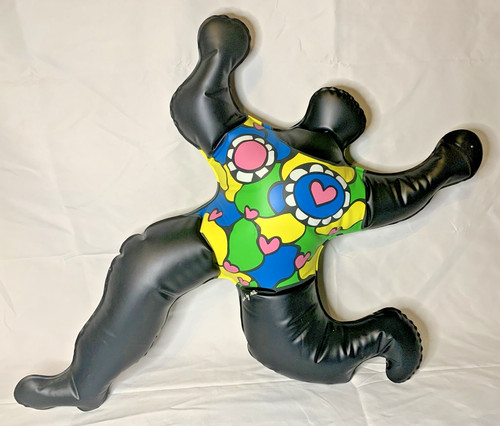 Palloncino htf 2021 - palloncino, 'nana