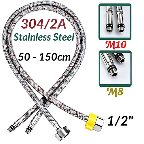 Tubo flessibile per - , m10