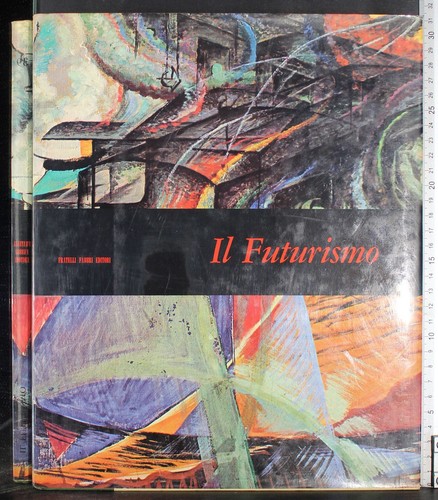 Futurismo maurizio - il,