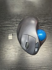 Logitech M570 Solo mouse