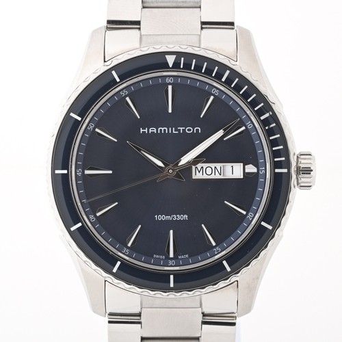 Orologio hamilton jazzmaster - orologio,