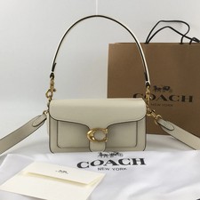 Borsa a tracolla Coach Tabby