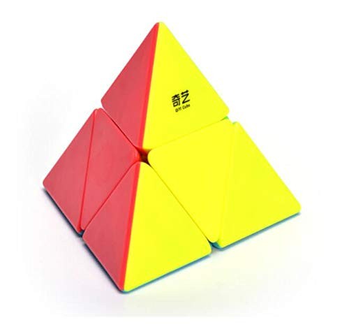 Qiyi puzzle giocattolo cubo - puzzle,
