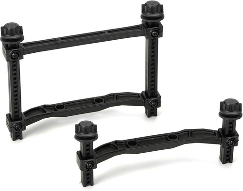 Racing extended front and rear - racing,