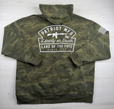 Howitzer Patriot MFG Camo