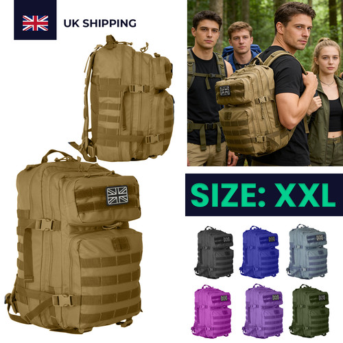 Zaino tattico stile - , militare