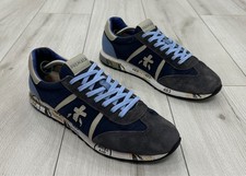 Men's Shoes PREMIATA Mod. Lucy