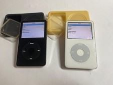LOTTO iPod Video 5G (80GB Nero