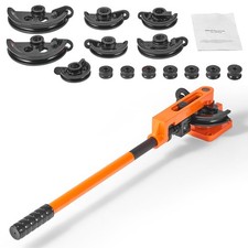 Piegatubi Manuale Curvatubi